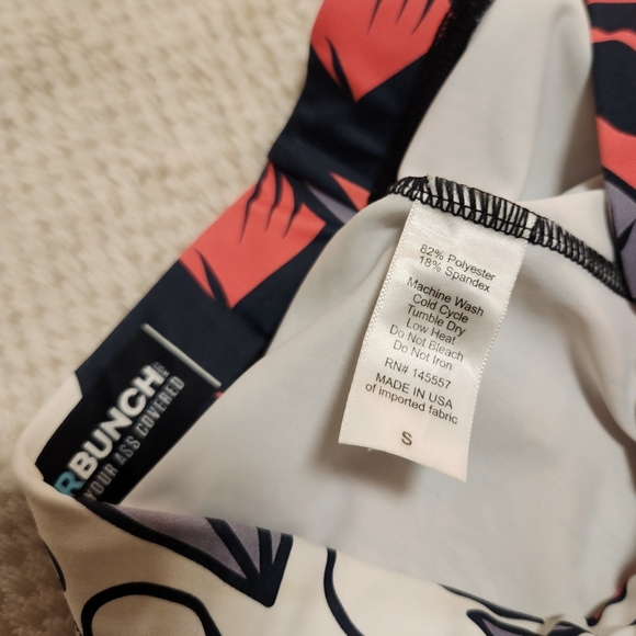 Gearbunch Leggings - comfortable & supportive yoga pants Day of the Dead💀 - Picture 6 of 12